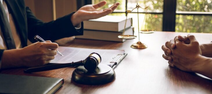 Co warto wiedzieć o pracy z Adwokatem?