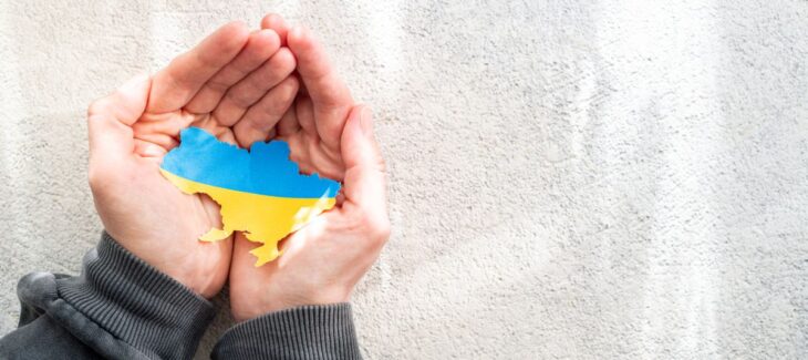 Karta pobytu dla Ukraińców