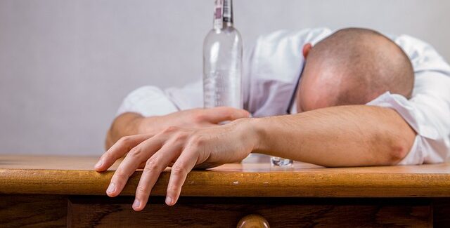 Leczenie uzależnienia od alkoholu